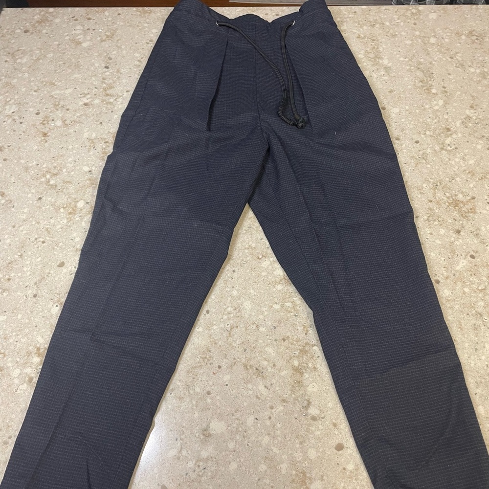 BDG Pant - blueish color